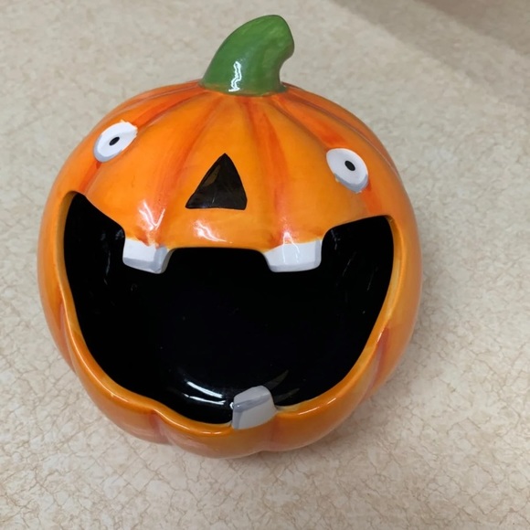 Other - Pumpkin dish Other - Pumpkin dish